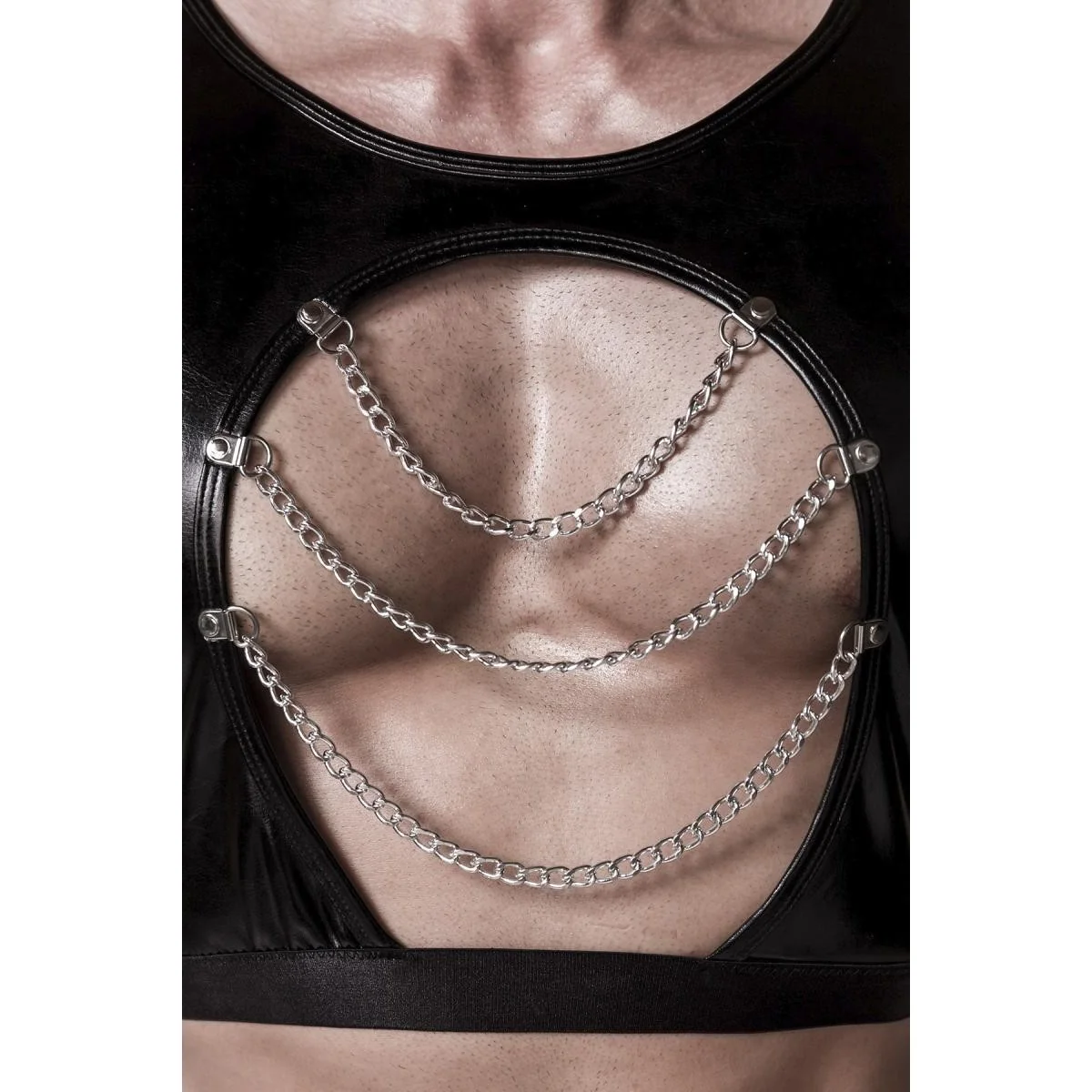 3-Teilges Herren Set 20056 von Grey Velvet kaufen | Fesselliebe