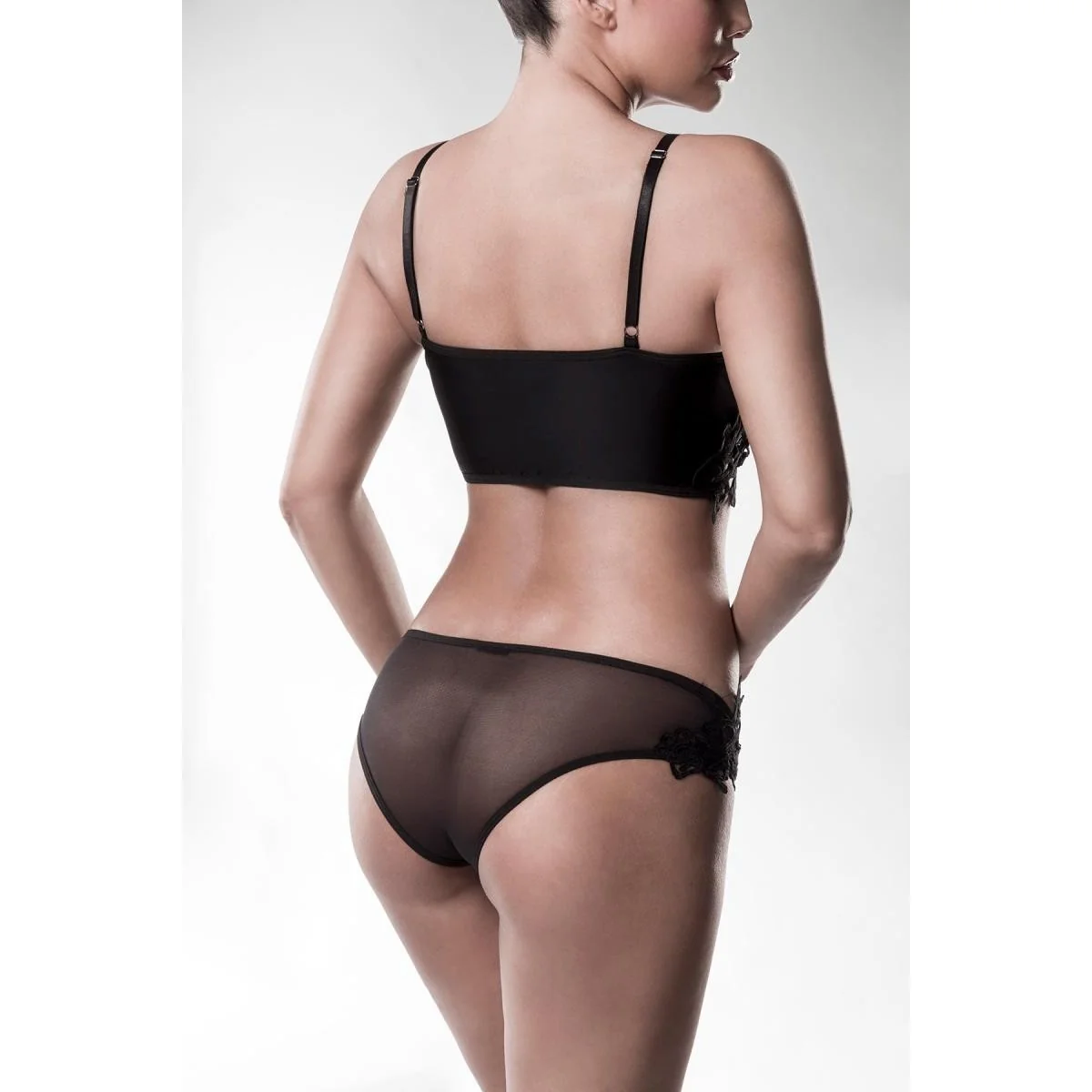 2-Teilges Set 20013 von Grey Velvet kaufen | Fesselliebe