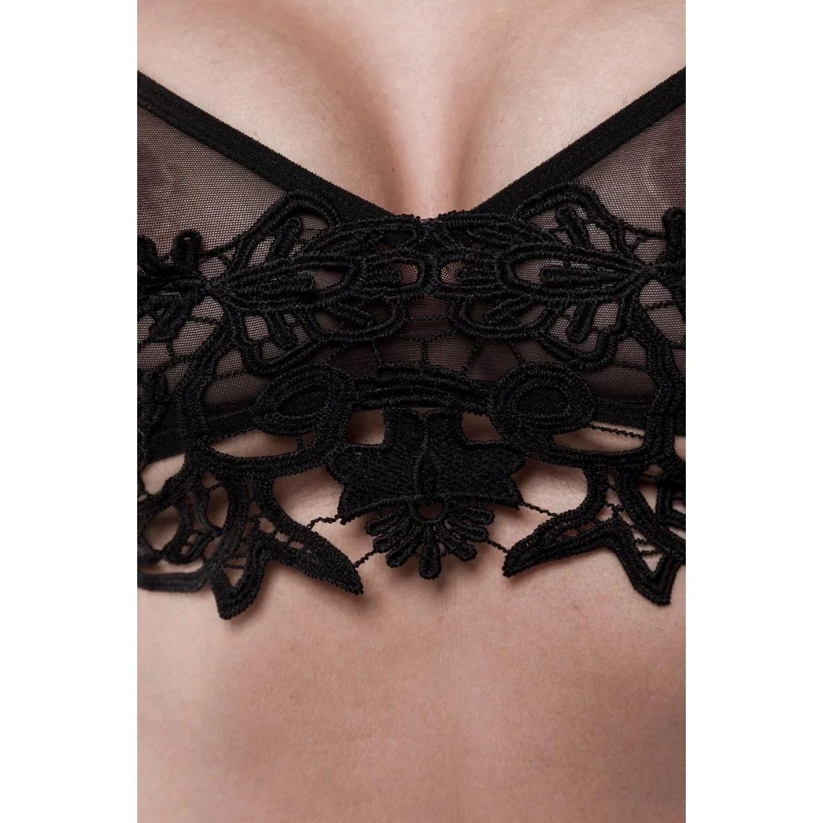 2-Teilges Set 20013 von Grey Velvet kaufen | Fesselliebe