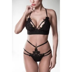 2-Teilges Set 20012 von Grey Velvet kaufen | Fesselliebe