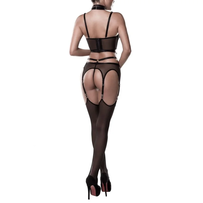 4-Teilges Set 20000 von Grey Velvet kaufen | Fesselliebe 2