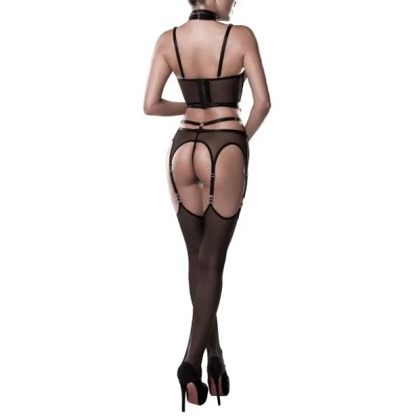 4-Teilges Set 20000 von Grey Velvet kaufen | Fesselliebe