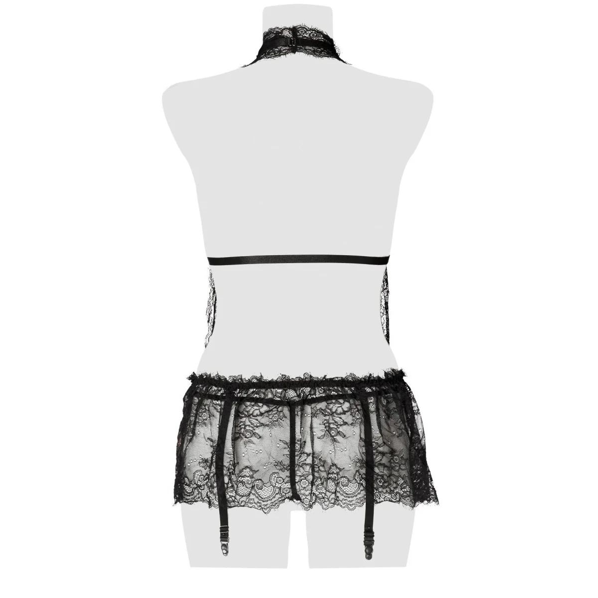 3-Teilges Set 20003 von Grey Velvet kaufen | Fesselliebe