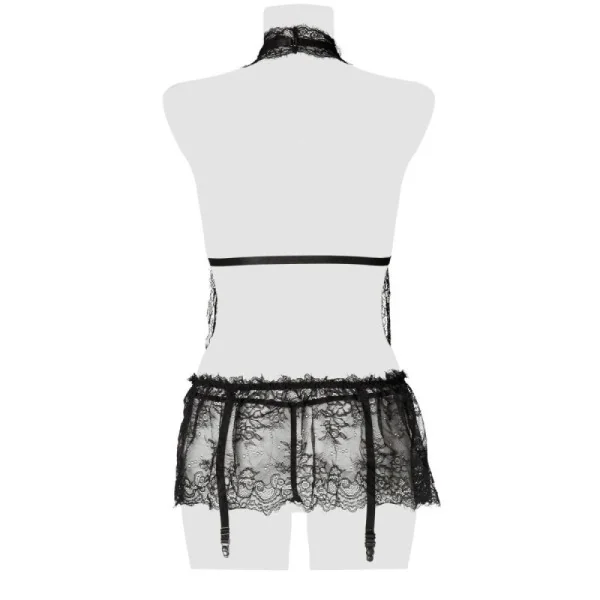 3-Teilges Set 20003 von Grey Velvet kaufen | Fesselliebe