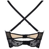 BH Schwarz V-9071 von Axami | Fesselliebe.de