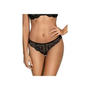 String schwarz V-9025 von Axami kaufen | Fesselliebe