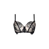 BH Schwarz V-8991 von Axami | Fesselliebe.de