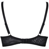 BH Schwarz V-8991 von Axami | Fesselliebe.de