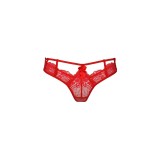 String Rot V-8988 von Axami | Fesselliebe.de