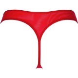 String Rot V-8988 von Axami | Fesselliebe.de