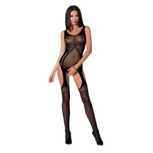 Bodystocking Bs061 schwarz von Passion-Exklusiv kaufen | Fesselliebe