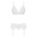 3er Set Weiss 810-Seg-2 von Obsessive