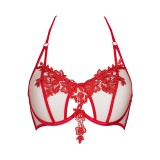 BH Rot V-8861 von Axami | Fesselliebe.de