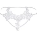 String Weiss V-8858 von Axami