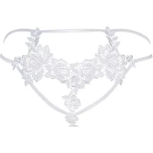 String Weiss V-8858 von Axami