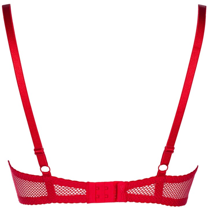 BH Rot V-8881 von Axami | Fesselliebe.de