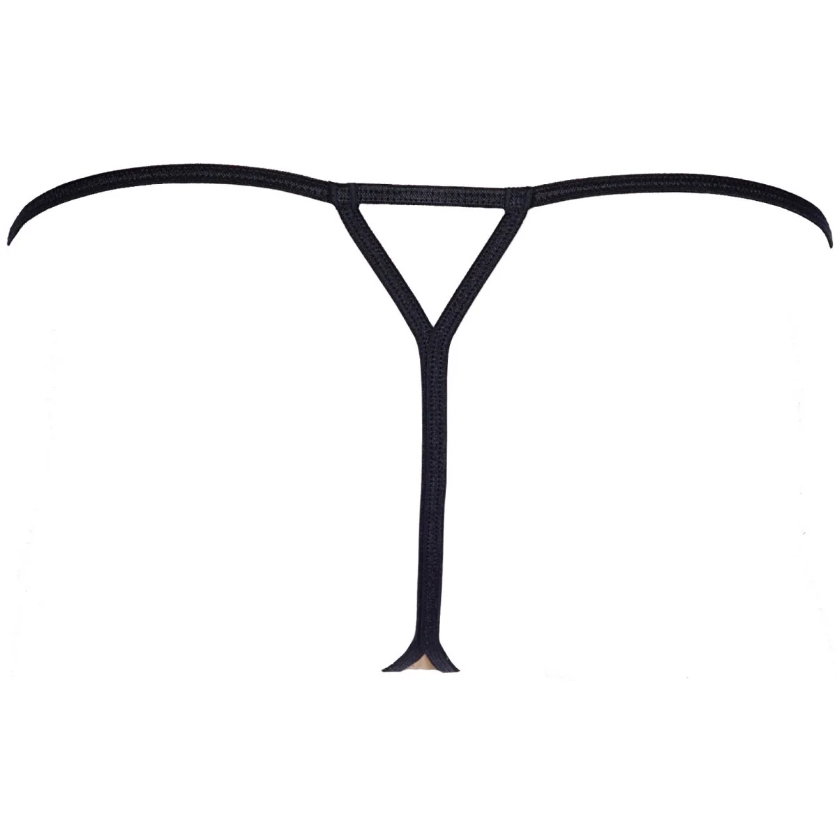 Babydoll & String beige V-8919 von Axami kaufen | Fesselliebe