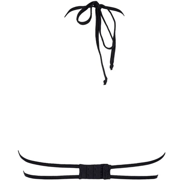 BH beige-schwarz V-8841 von Axami kaufen | Fesselliebe