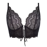 BH Schwarz V-7761 von Axami | Fesselliebe.de