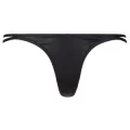 String Schwarz V-8348 von Axami