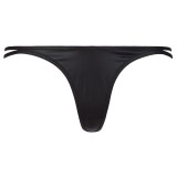 String Schwarz V-8348 von Axami | Fesselliebe.de