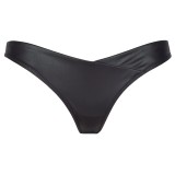 String Schwarz V-8325 von Axami | Fesselliebe.de