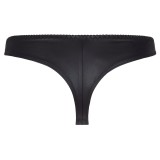 String Schwarz V-8325 von Axami | Fesselliebe.de
