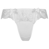 String Weiss V-8238 von Axami | Fesselliebe.de