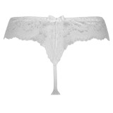 String Weiss V-8238 von Axami | Fesselliebe.de