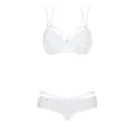 2er Set Weiss 860-Set-2 von Obsessive