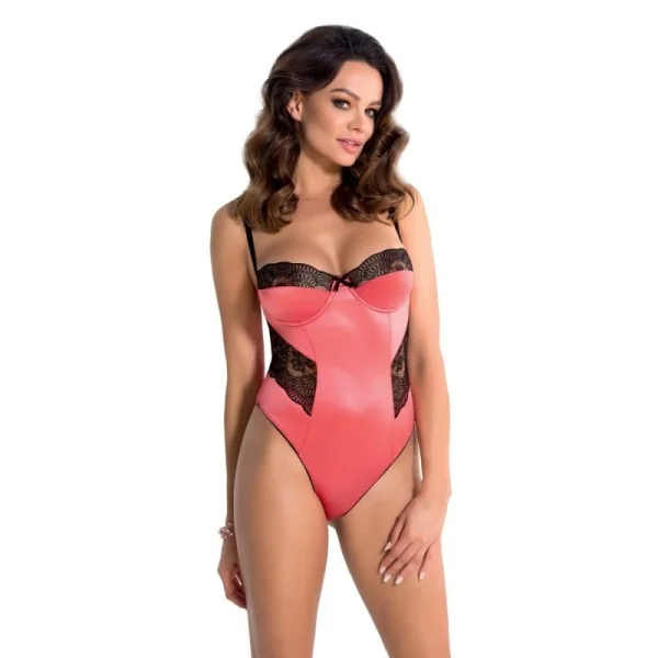 Rosalie Body Pink von Casmir kaufen | Fesselliebe