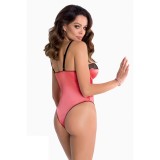 Rosalie Body Pink von Casmir | Fesselliebe.de