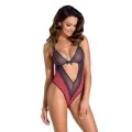 Sylviane Body Koralle von Casmir