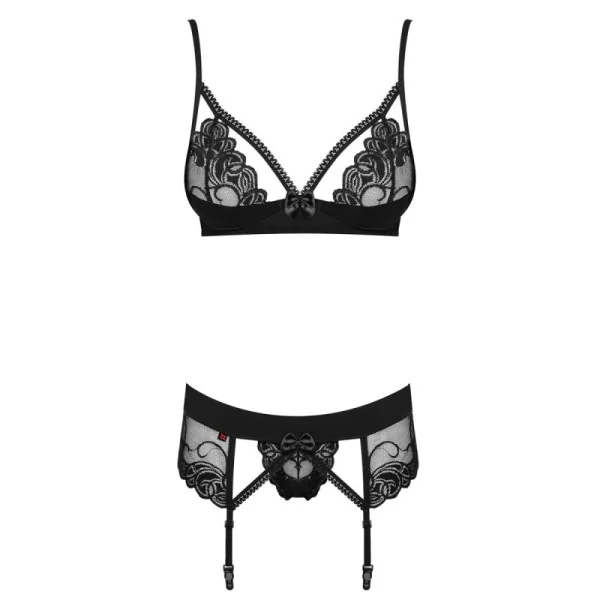 Wonderia 3er Set von Obsessive kaufen | Fesselliebe