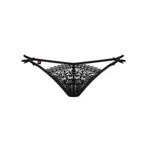 Intensa Double Tanga von Obsessive