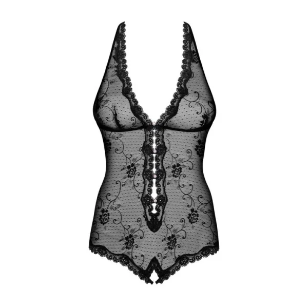 Fiorenta Body von Obsessive kaufen | Fesselliebe