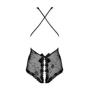 Fiorenta Body von Obsessive