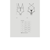 Fiorenta Body von Obsessive | Fesselliebe.de