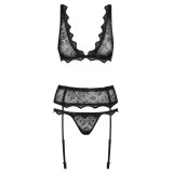 Emperita 3er Set von Obsessive | Fesselliebe.de