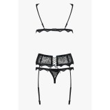 Emperita 3er Set von Obsessive | Fesselliebe.de