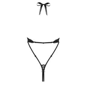 Body 830-Ted-1 von Obsessive