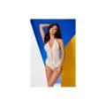 Ariel Body Ekru von Avanua
