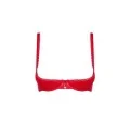 Lovica Halb-BH von Obsessive
