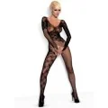 Bodystocking F210 von Obsessive