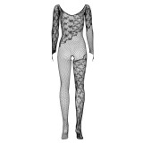 Bodystocking F210 von Obsessive | Fesselliebe.de