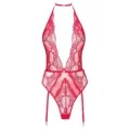 Adelaide Body Cherry von Beauty Night Fashion