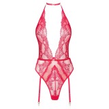 Adelaide Body Cherry von Beauty Night Fashion | Fesselliebe.de