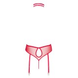 Adelaide Body Cherry von Beauty Night Fashion | Fesselliebe.de