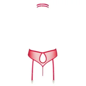 Adelaide Body Cherry von Beauty Night Fashion