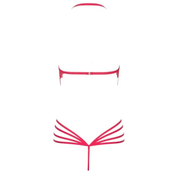 Denver Body Cherry von Beauty Night Fashion kaufen | Fesselliebe